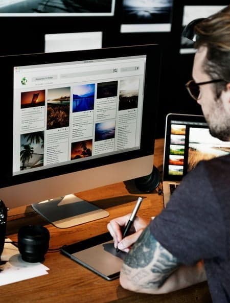 Inledning till UX-design
