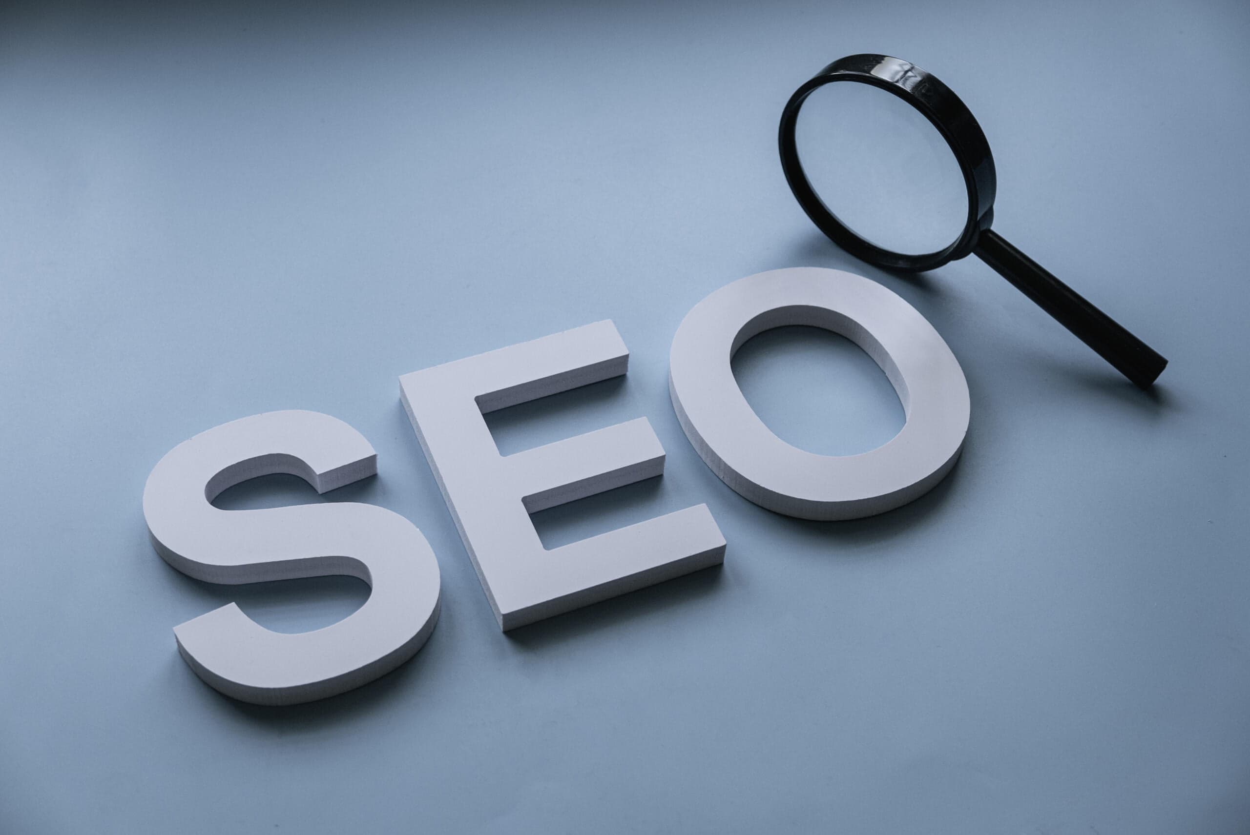 Introduktion till Sökmotoroptimering (SEO)